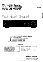 Harman-Kardon HK-1200-1400-Service-Manual